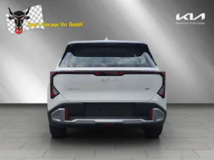 Kia Seltos 1.6 T-GDi Style