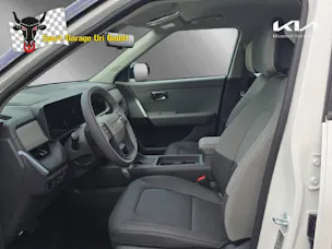 Kia Seltos 1.6 T-GDi Style