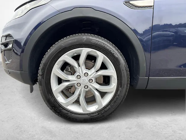 Land Rover Discovery Sport 2.0 TD4 SE
