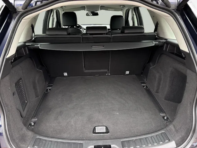 Land Rover Discovery Sport 2.0 TD4 SE