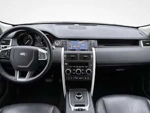 Land Rover Discovery Sport 2.0 TD4 SE