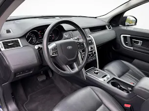 Land Rover Discovery Sport 2.0 TD4 SE