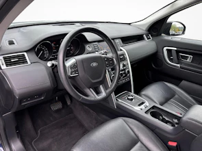 immagine del veicolo LAND ROVER Discovery Sport 2.0 TD4 SE