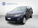 Land Rover Discovery Sport 2.0 TD4 SE