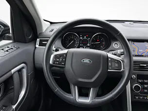 Land Rover Discovery Sport 2.0 TD4 SE