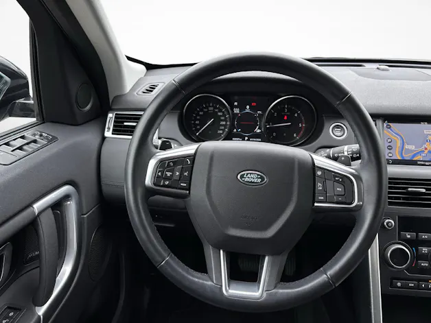 Land Rover Discovery Sport 2.0 TD4 SE