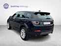 Land Rover Discovery Sport 2.0 TD4 SE