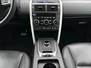 Land Rover Discovery Sport 2.0 TD4 SE