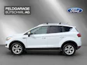 FORD Kuga 2.0 TDCi 140 Carving **Inkl. AHK**