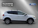 FORD Kuga 2.0 TDCi 140 Carving **Inkl. AHK**