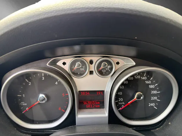 FORD Kuga 2.0 TDCi 140 Carving **Inkl. AHK**
