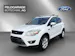 FORD Kuga 2.0 TDCi 140 Carving **Inkl. AHK**