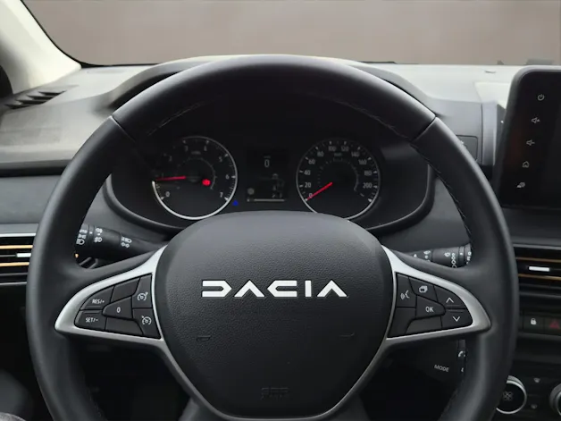 DACIA Sandero 1.0 TCe Stepway Extreme+