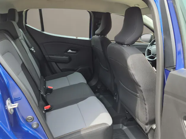 DACIA Sandero 1.0 TCe Stepway Extreme+