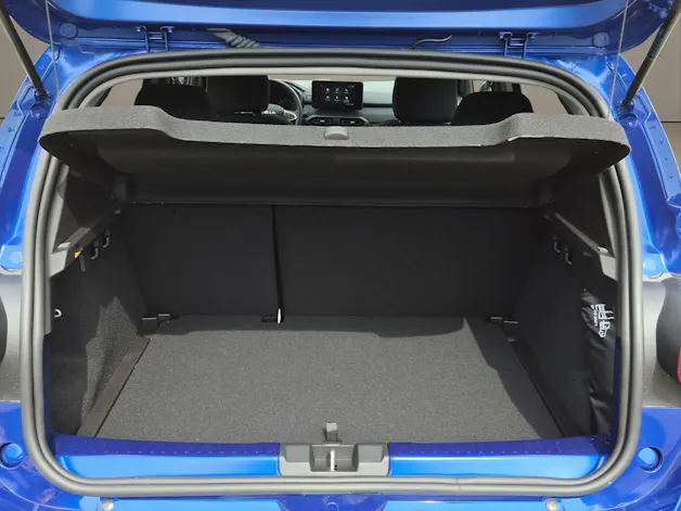 DACIA Sandero 1.0 TCe Stepway Extreme+