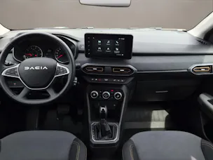 DACIA Sandero 1.0 TCe Stepway Extreme+