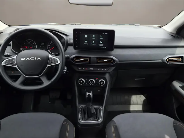 DACIA Sandero 1.0 TCe Stepway Extreme+