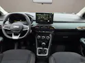 DACIA Sandero 1.0 TCe 110 Stepway Extreme