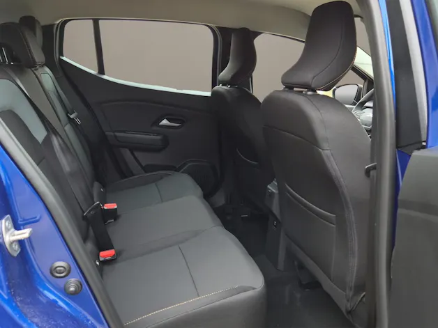 DACIA Sandero 1.0 TCe 110 Stepway Extreme