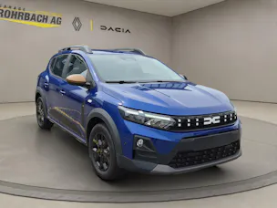 DACIA Sandero 1.0 TCe 110 Stepway Extreme