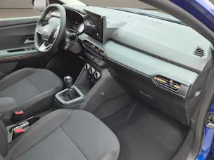 DACIA Sandero 1.0 TCe 110 Stepway Extreme