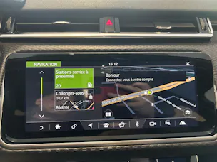 Land Rover Range Rover Velar 2.0 T S