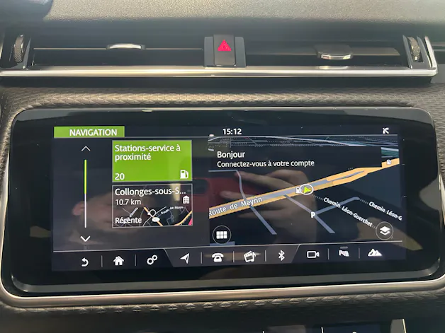Land Rover Range Rover Velar 2.0 T S