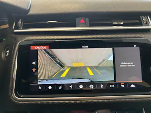 Land Rover Range Rover Velar 2.0 T S