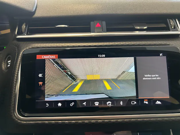 Land Rover Range Rover Velar 2.0 T S
