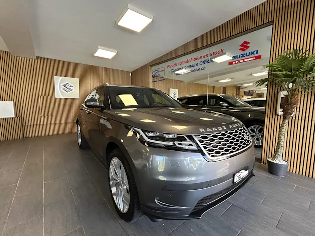 Land Rover Range Rover Velar 2.0 T S