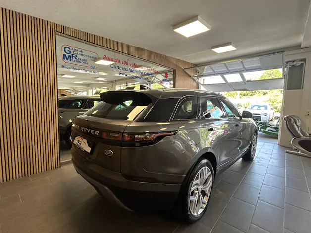 Land Rover Range Rover Velar 2.0 T S