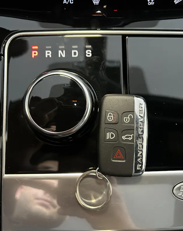 Land Rover Range Rover Velar 2.0 T S