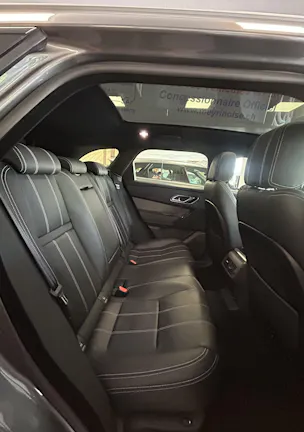 Land Rover Range Rover Velar 2.0 T S