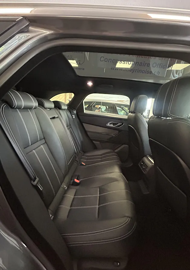 Land Rover Range Rover Velar 2.0 T S