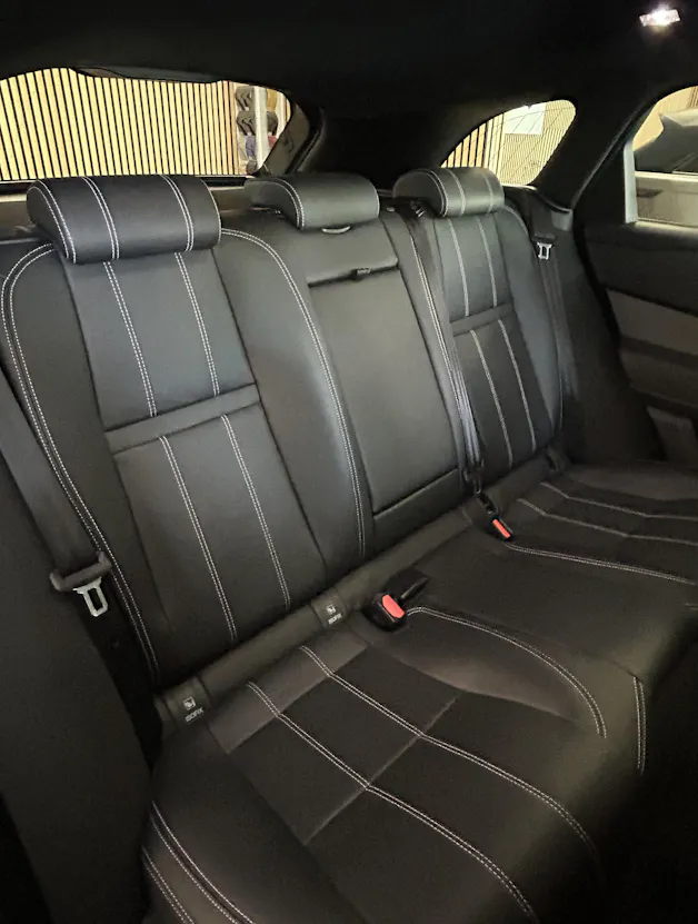 Land Rover Range Rover Velar 2.0 T S