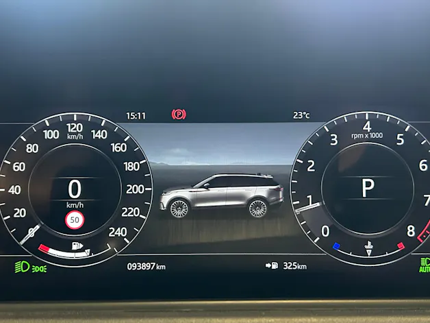 Land Rover Range Rover Velar 2.0 T S