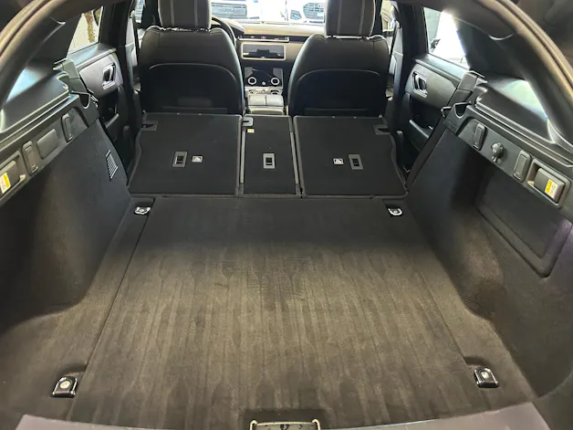 Land Rover Range Rover Velar 2.0 T S