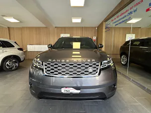 Land Rover Range Rover Velar 2.0 T S