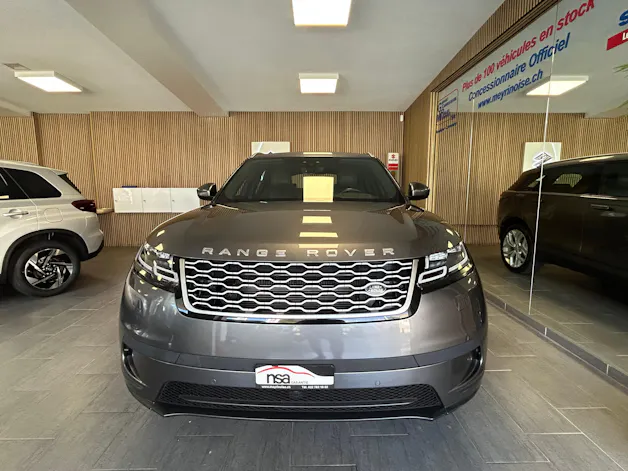 Land Rover Range Rover Velar 2.0 T S