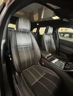 Land Rover Range Rover Velar 2.0 T S