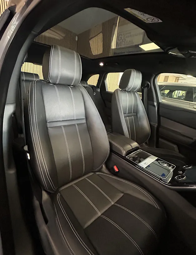 Land Rover Range Rover Velar 2.0 T S