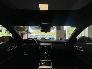 Land Rover Range Rover Velar 2.0 T S