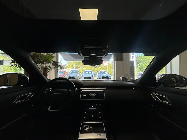 Land Rover Range Rover Velar 2.0 T S