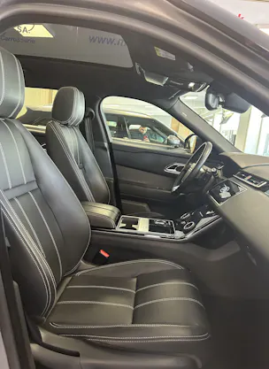 Land Rover Range Rover Velar 2.0 T S