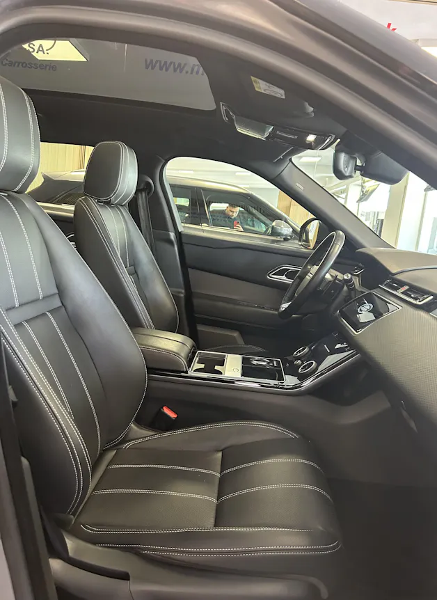 Land Rover Range Rover Velar 2.0 T S