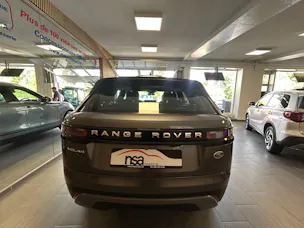 Land Rover Range Rover Velar 2.0 T S