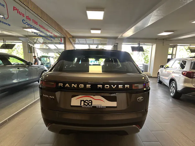Land Rover Range Rover Velar 2.0 T S