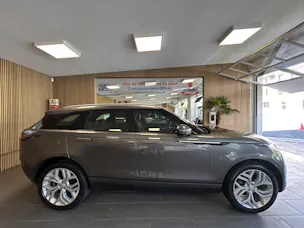 Land Rover Range Rover Velar 2.0 T S