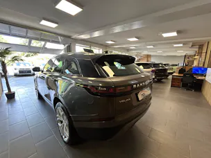 Land Rover Range Rover Velar 2.0 T S