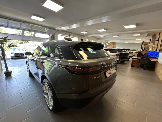 Land Rover Range Rover Velar 2.0 T S